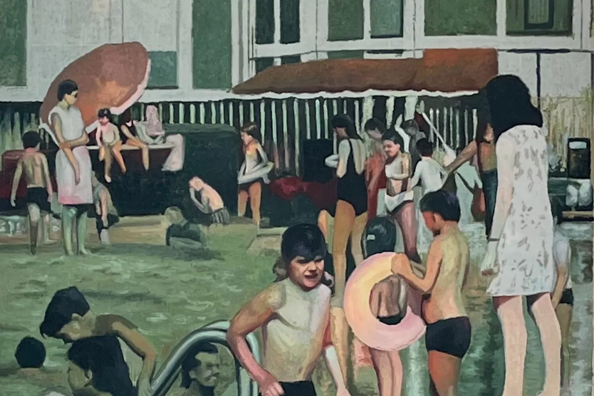 piscine - Galerie 2 - Voir l'image en pleine taille