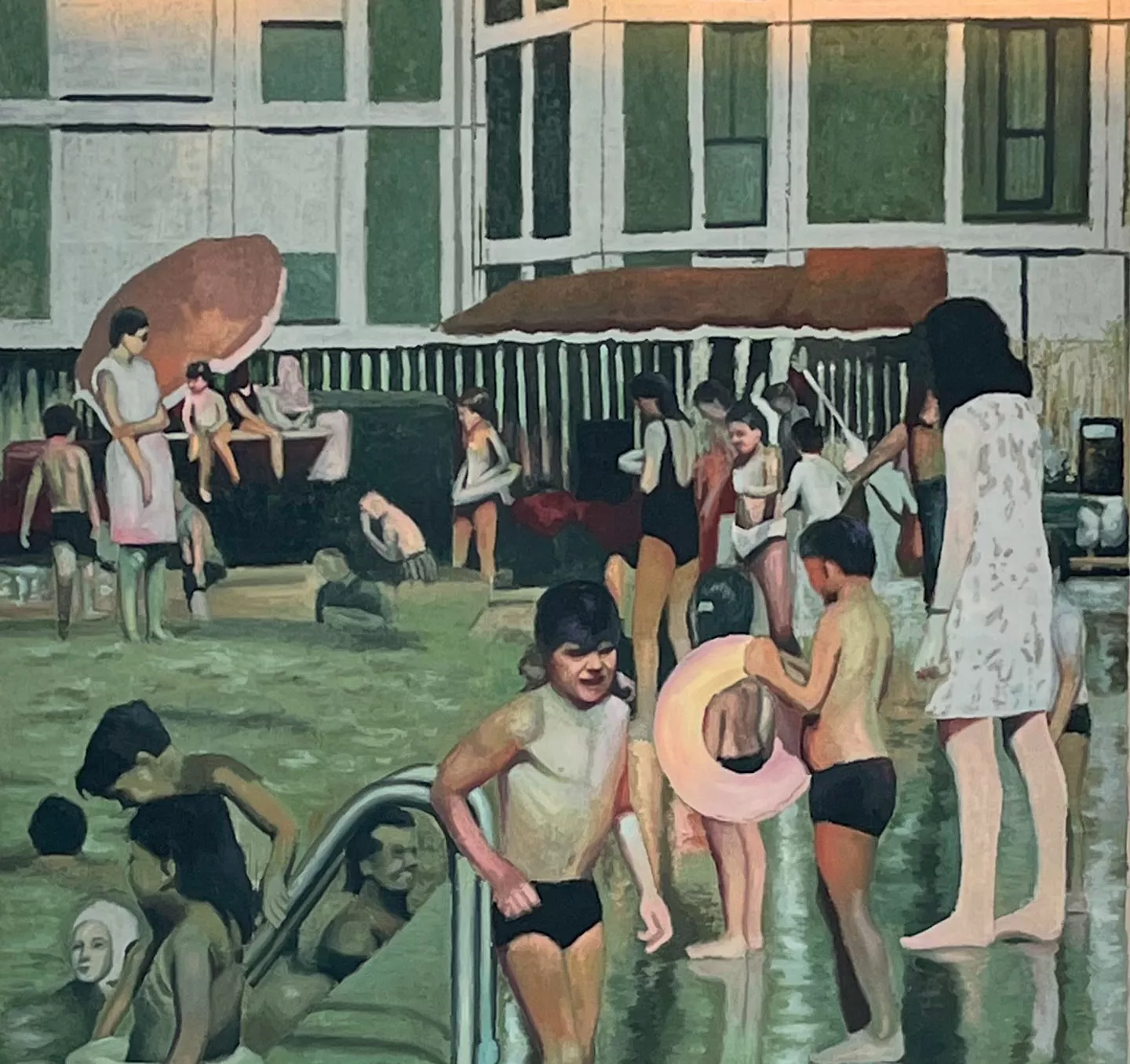piscine - Galerie 1 - Voir l'image en pleine taille