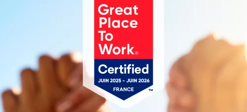 GPTW 2025 Labélisation 