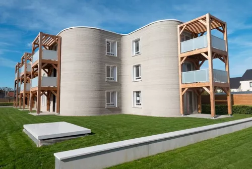 immeuble Viliasprint²