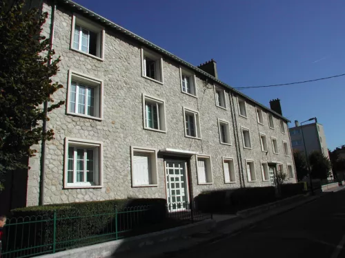 Appartement T2 - ER.00080