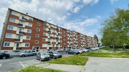 Appartement T4 - ER.01000