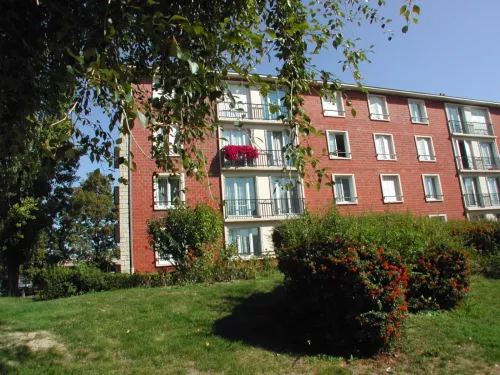 Appartement T3 - ER.01089