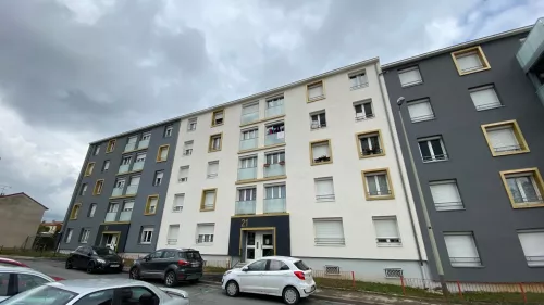
            Location appartement T4  68.17m²  à Reims  (51100)  - ER.01154
            