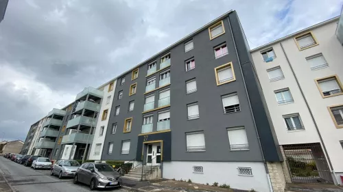 
            Location appartement T4  68.17m²  à Reims  (51100)  - ER.01182
            