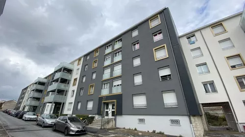 
            Location appartement T3  57.24m²  à Reims  (51100)  - ER.01185
            
