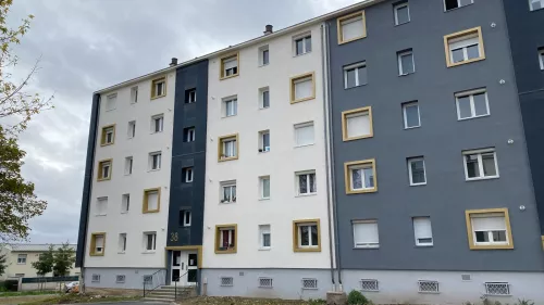 Appartement T4 - ER.01270