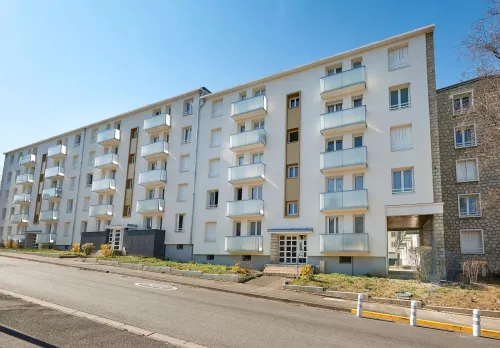 Appartement T4 - ER.01749