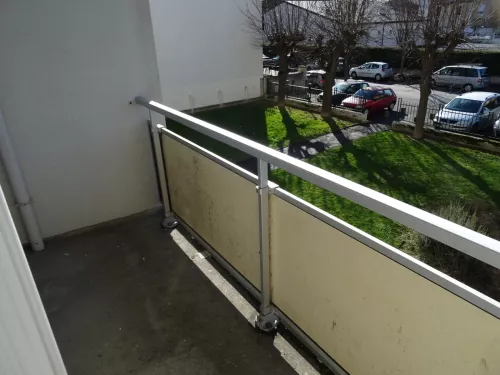 Appartement T3 - ER.01800