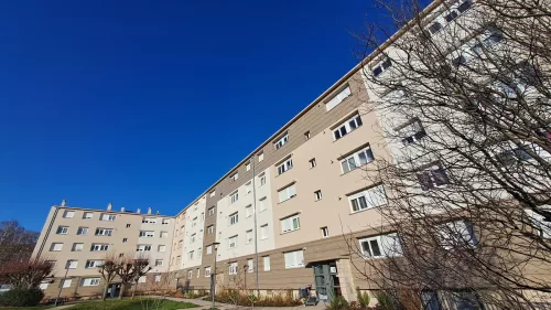 
            Location appartement T4  66.26m²  à Reims  (51100)  - ER.01984
            