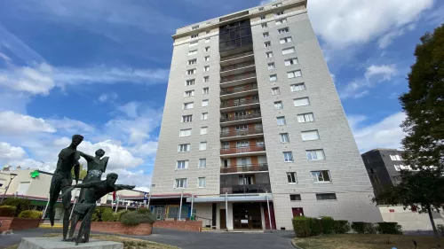 Appartement T2 - ER.02145