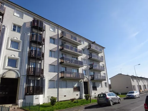 Appartement T4 - ER.02694