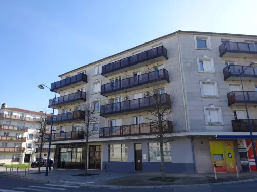 
            Location appartement T3  78.97m²  à Tinqueux  (51430)  - ER.02704
            