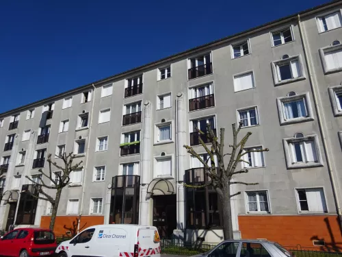 Appartement T4 - ER.02988