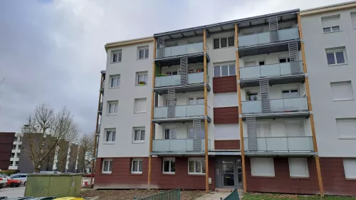 Appartement T4 - ER.03218