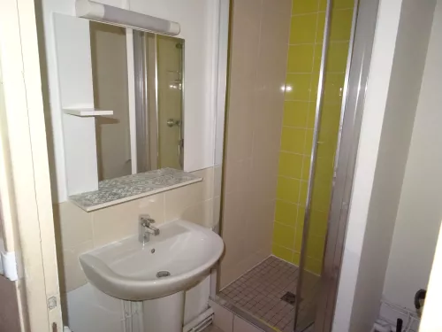 
            Location appartement T1  18.30m²  à Reims  (51100)  - ER.03263
            