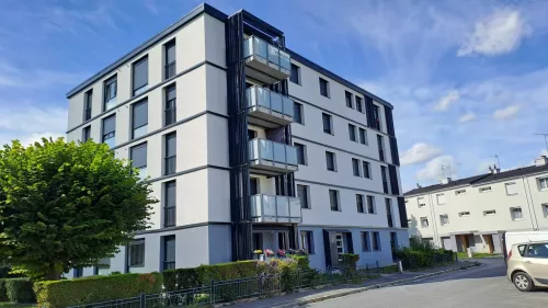 Appartement T4 - ER.03425