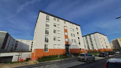 Appartement T3 - ER.03536