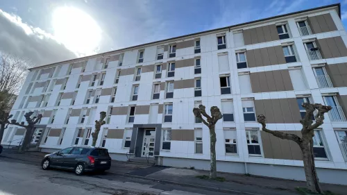 Appartement T4 - ER.05134