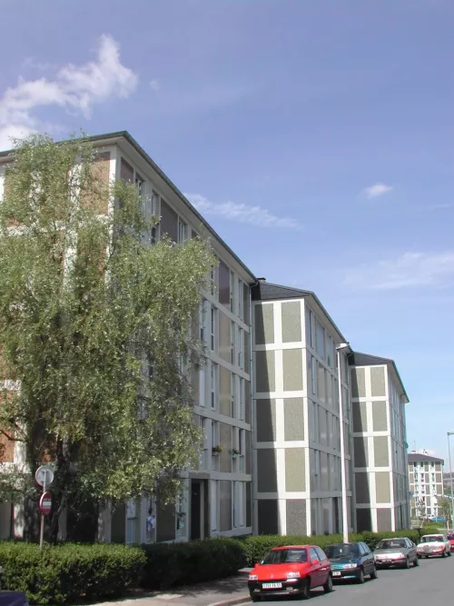 Appartement T3 - ER.06146