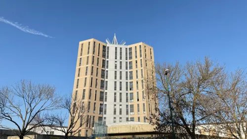 
            Location appartement T3  66.09m²  à Reims  (51100)  - ER.07121
            