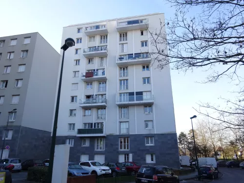 
            Location appartement T3  62.96m²  à Reims  (51100)  - ER.07671
            