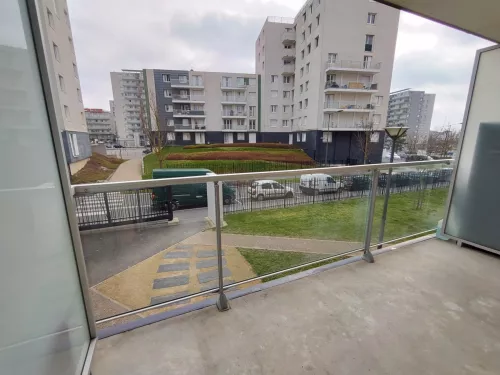 
            Location appartement T1  15.83m²  à Reims  (51100)  - ER.07792
            