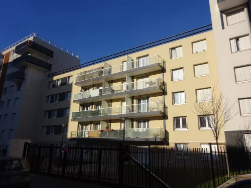 Appartement T2 - ER.07805