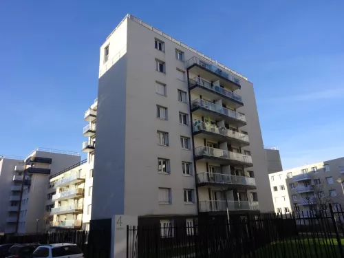 
            Location appartement T1  20.65m²  à Reims  (51100)  - ER.07850
            