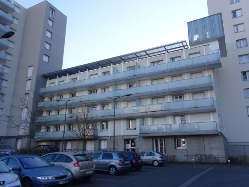 
            Location appartement T1  14.59m²  à Reims  (51100)  - ER.08081
            