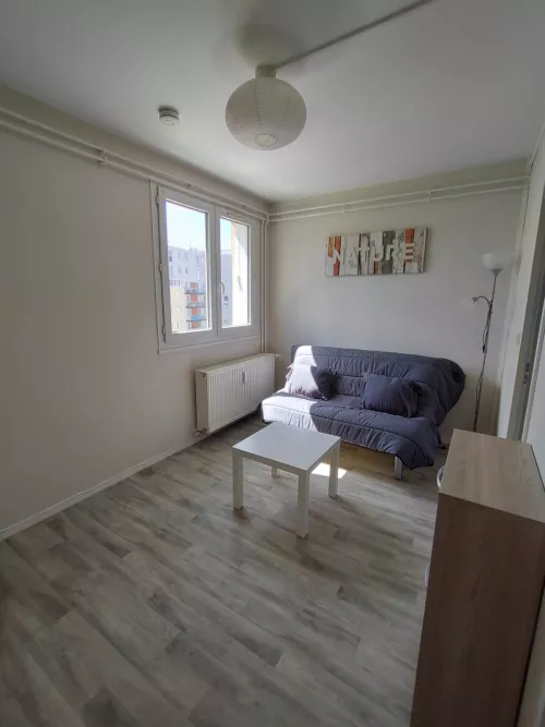 
            Location appartement T1  15.83m²  à Reims  (51100)  - ER.08564
            