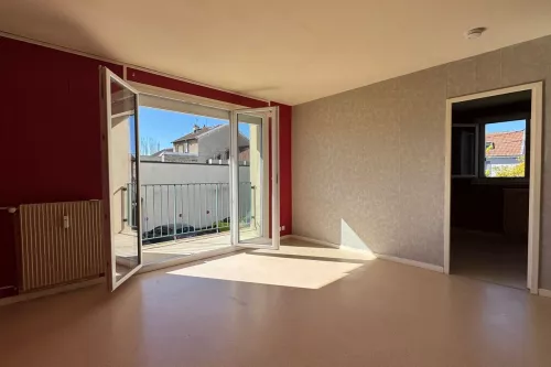 
            Achat appartement T2  51.00m²  à Reims  (51100)  - ER.08920
            