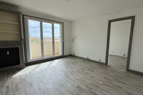 
            Achat appartement T2  50.00m²  à Reims  (51100)  - ER.08936
            