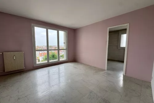 
            Achat appartement T3  63.00m²  à Reims  (51100)  - ER.08953
            
