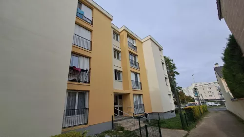 Appartement T4 - ER.09821