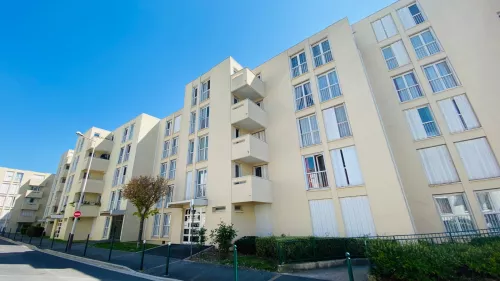 
            Location appartement T2  47.34m²  à Reims  (51100)  - ER.10081
            