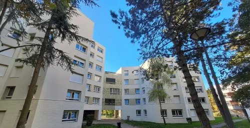 Appartement T4 - ER.10325