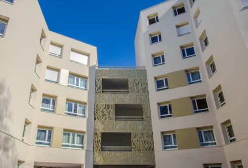 
            Achat appartement T5  98.53m²  à Reims  (51100)  - ER.10331
            