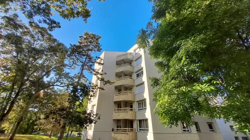 Appartement T4 - ER.10355