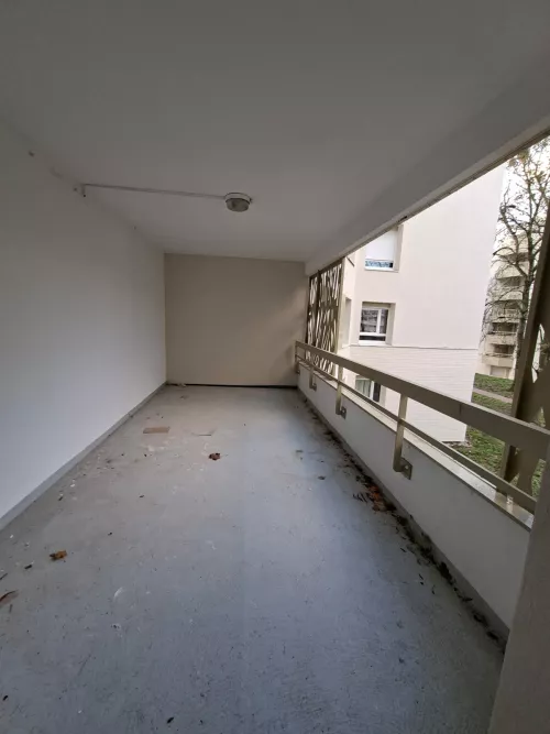 Appartement T5 - ER.10381