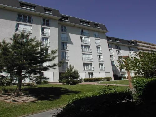 Appartement T3 - ER.10950