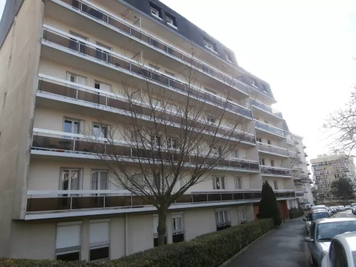 
            Achat appartement T5  101.40m²  à Reims  (51100)  - ER.10960
            