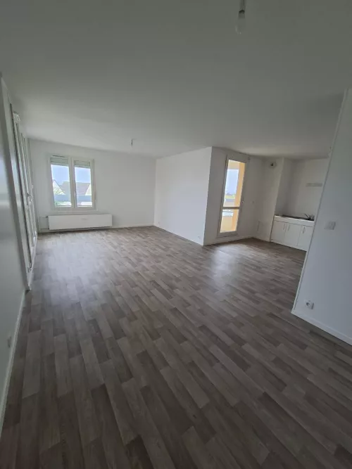 
            Achat appartement T6  107.05m²  à Reims  (51100)  - ER.11121
            