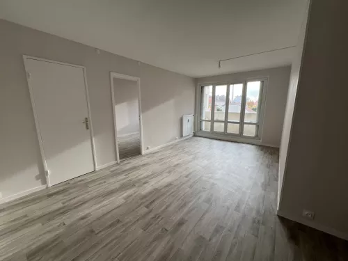 Appartement T3 - ER.11415