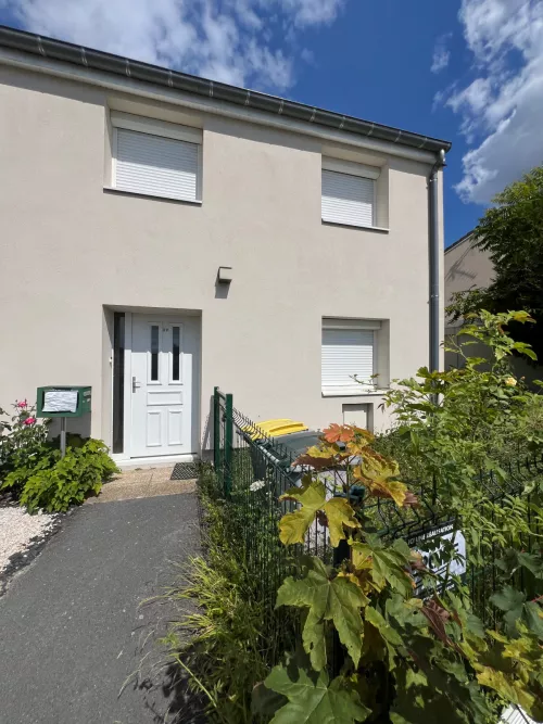 Maison T5 - ER.11614