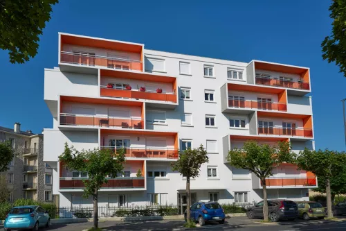 Appartement T4 - ER.11637