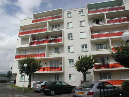 Appartement T3 - ER.11644