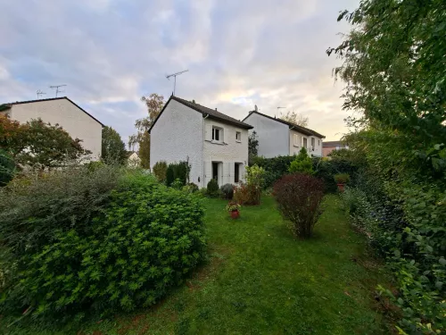 
            Achat maison T3  64.62m²  à Muizon  (51140)  - ER.11652
            