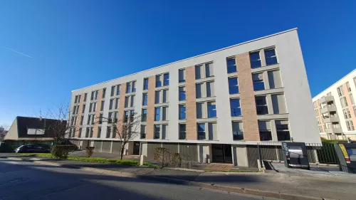 
            Location maison T1  36.98m²  à Reims  (51100)  - ER.11835
            