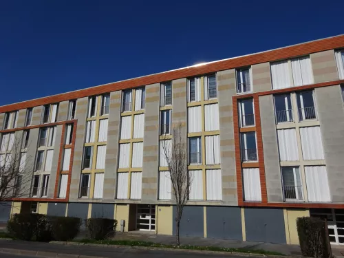 
            Location appartement T2  48.00m²  à Reims  (51100)  - ER.11896
            